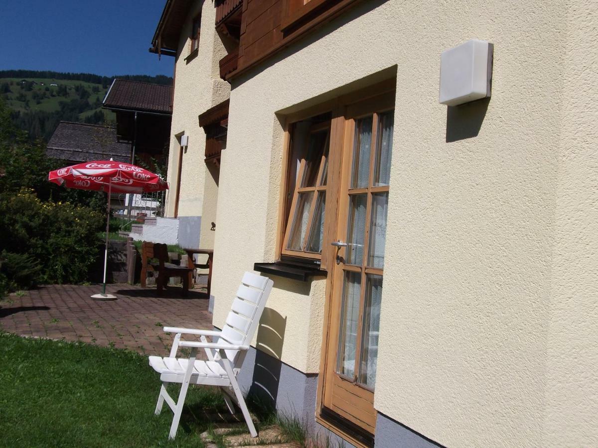 Landhaus Michael Wagrain Exterior photo